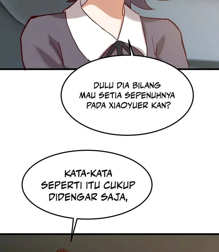 I Really Don’t Want to Be Reborn Chapter 465 Gambar 12