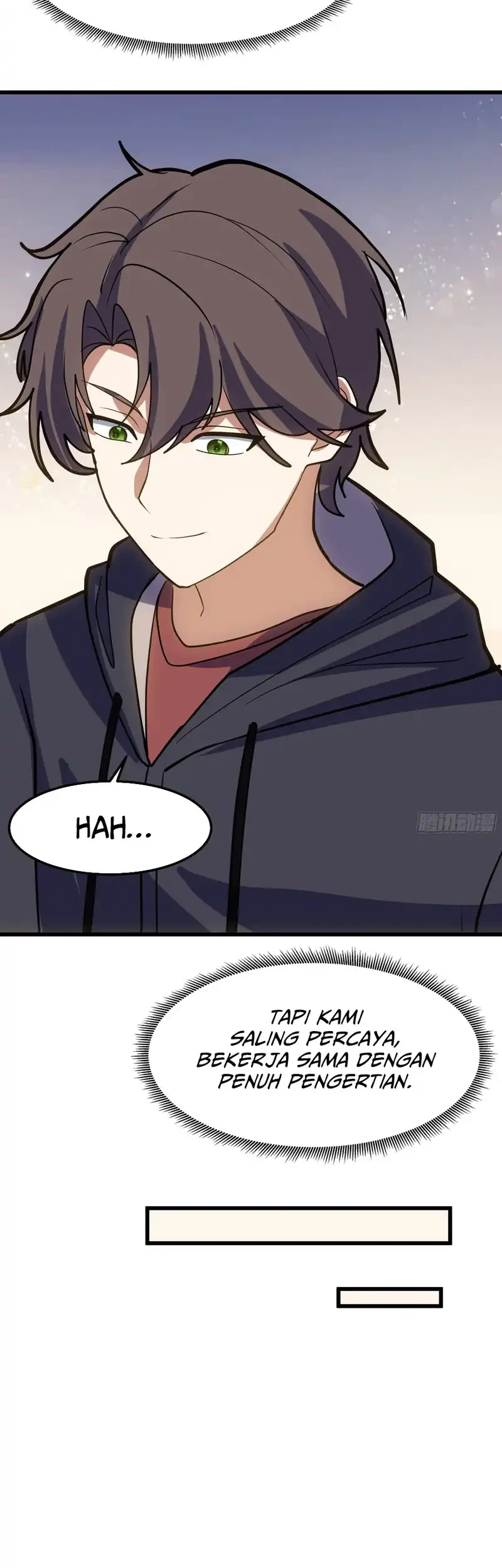 I Really Don’t Want to Be Reborn Chapter 470 Gambar 12