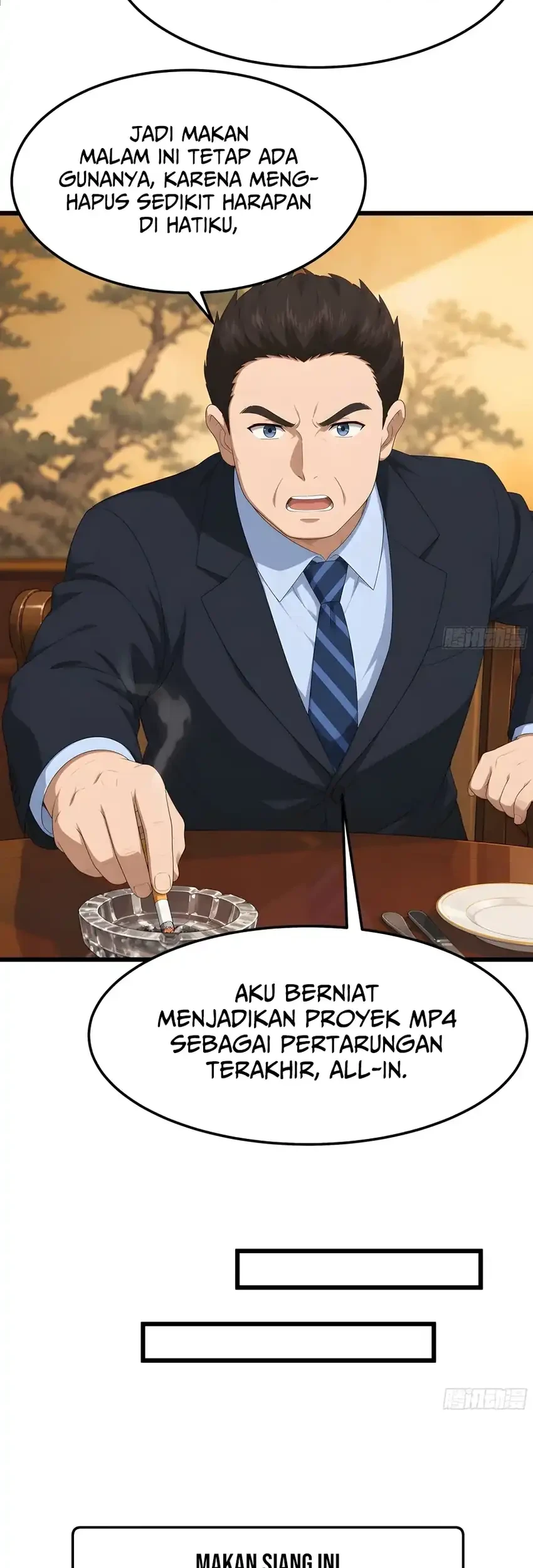 I Really Don’t Want to Be Reborn Chapter 490 Gambar 14