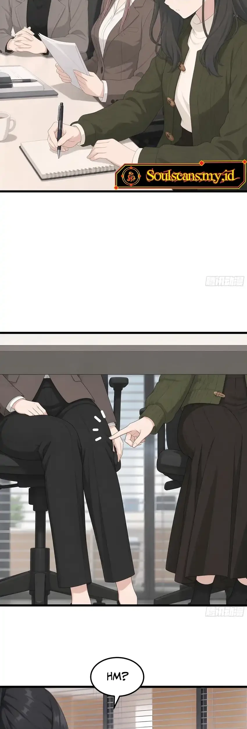 I Really Don’t Want to Be Reborn Chapter 491 Gambar 13