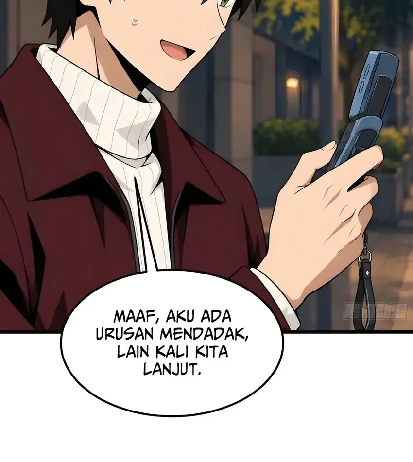 I Really Don’t Want to Be Reborn Chapter 497 Gambar 16