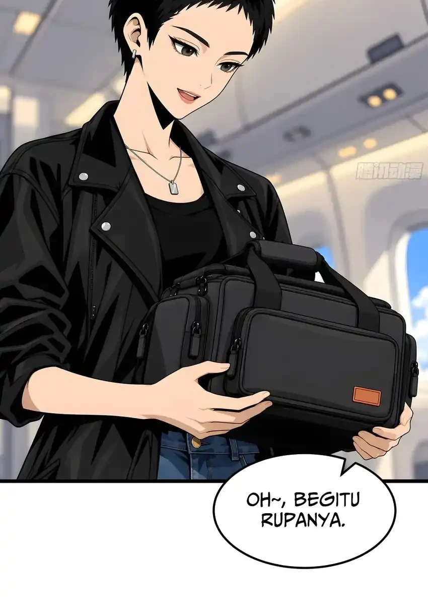 I Really Don’t Want to Be Reborn Chapter 498 Gambar 16