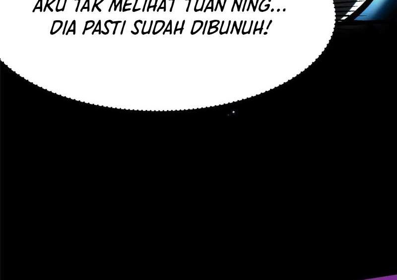 I Really Don’t Want to Learn Forbidden Spells Chapter 117 Gambar 21