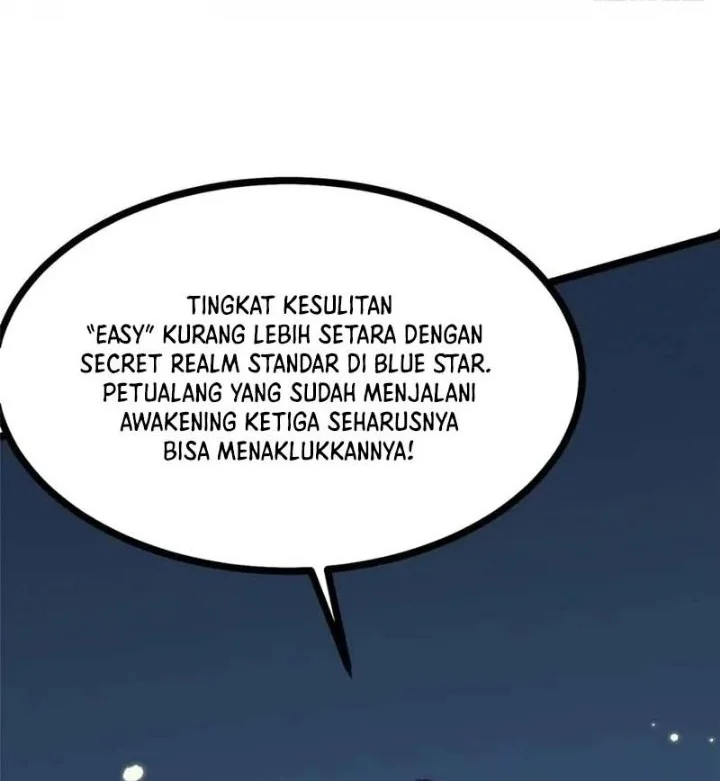 I Really Don’t Want to Learn Forbidden Spells Chapter 128 Gambar 18