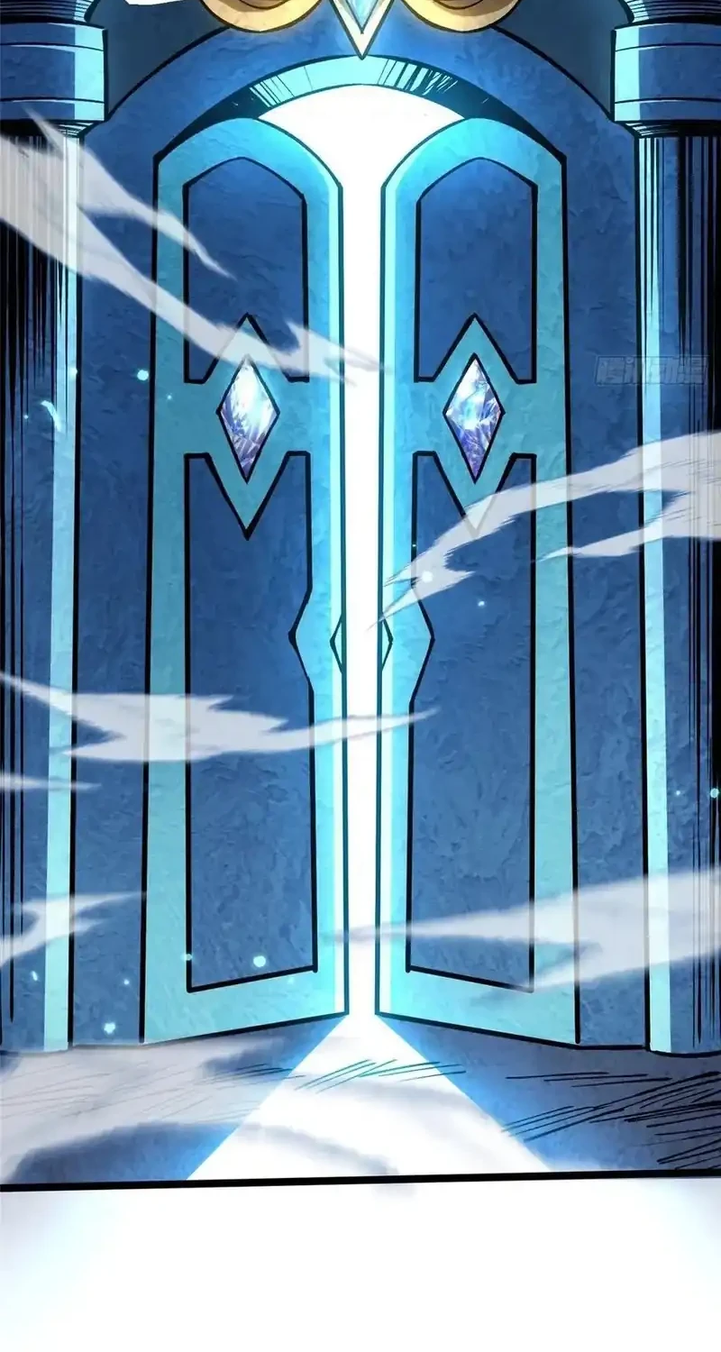 I Really Don’t Want to Learn Forbidden Spells Chapter 130 Gambar 16