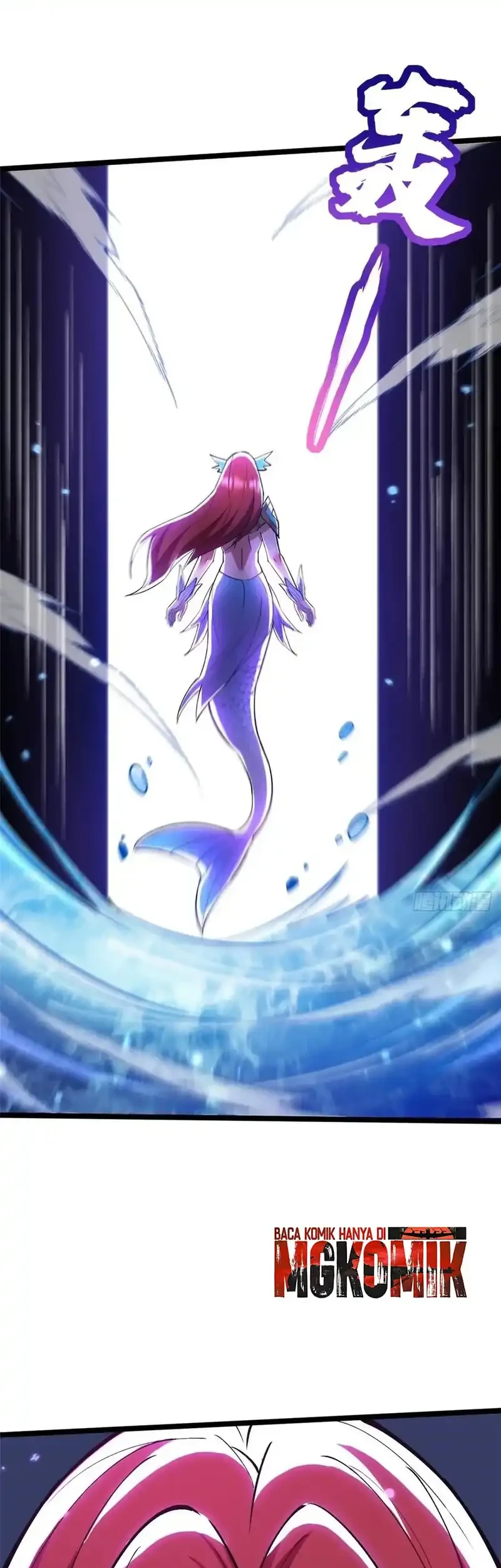 I Really Don’t Want to Learn Forbidden Spells Chapter 130 Gambar 17
