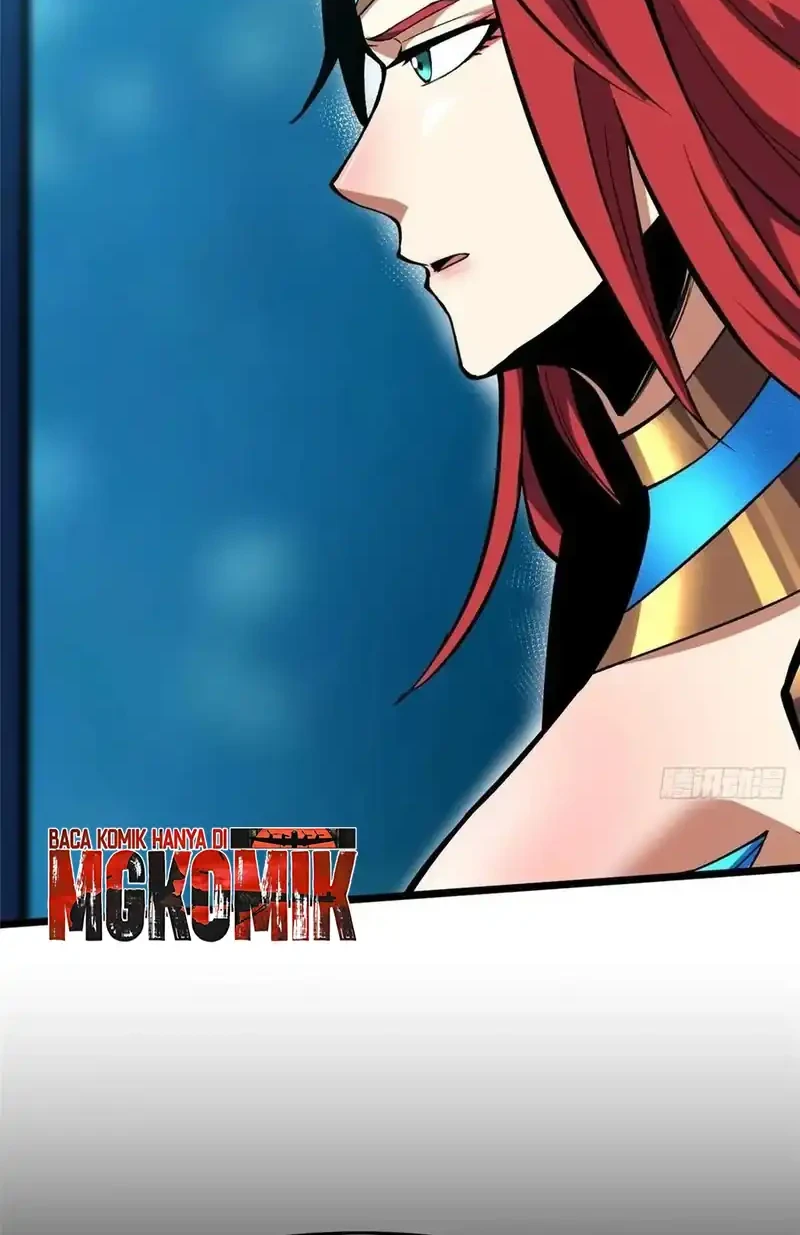 I Really Don’t Want to Learn Forbidden Spells Chapter 133 Gambar 19