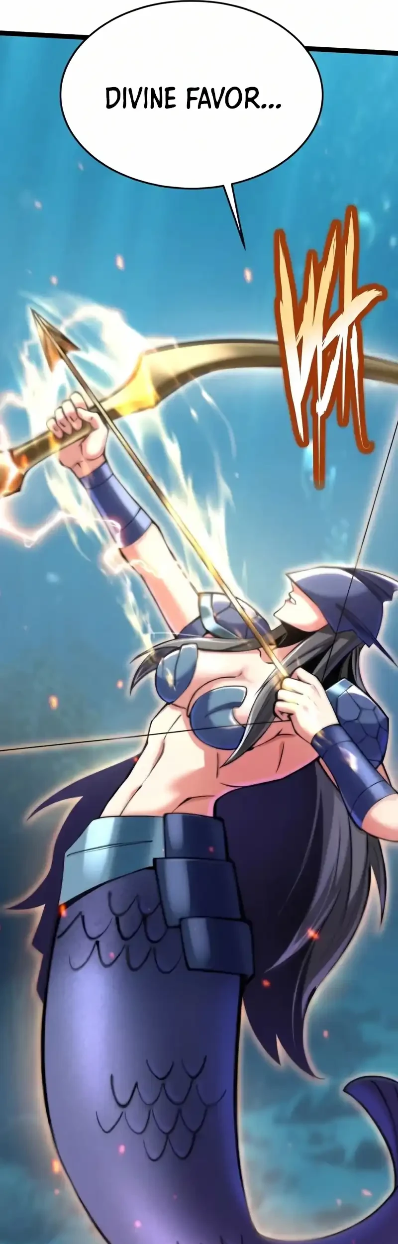I Really Don’t Want to Learn Forbidden Spells Chapter 134 Gambar 17