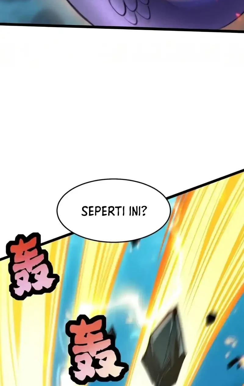 I Really Don’t Want to Learn Forbidden Spells Chapter 134 Gambar 18