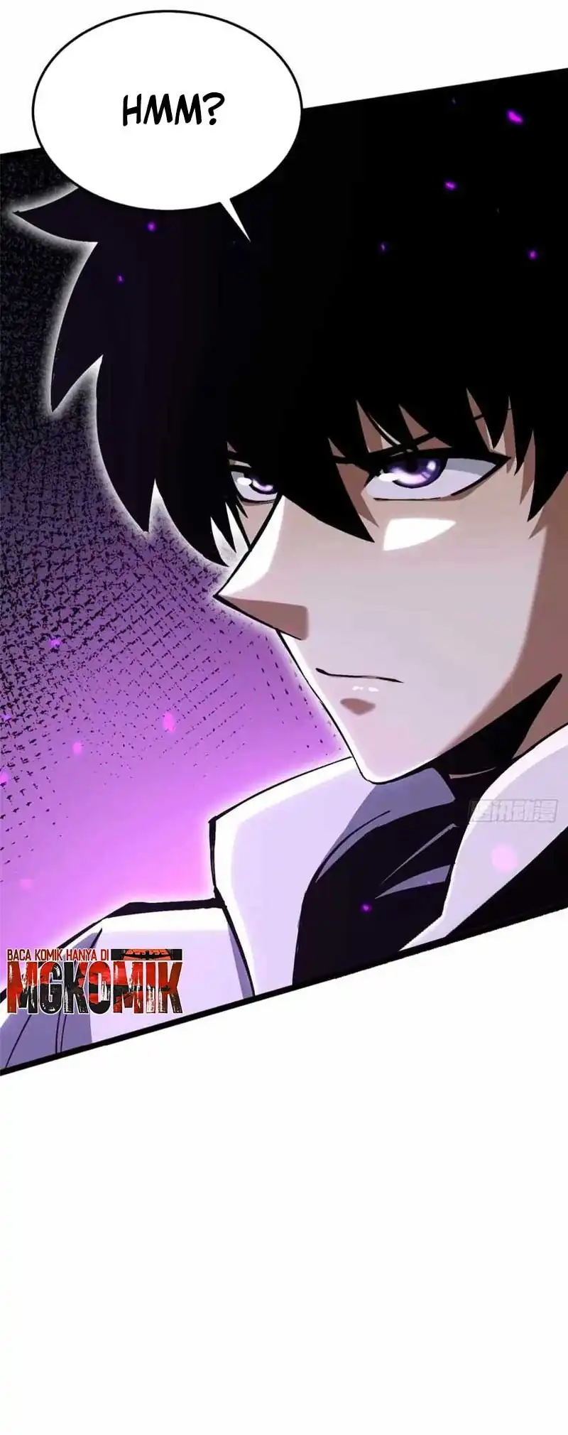 I Really Don’t Want to Learn Forbidden Spells Chapter 136 Gambar 20