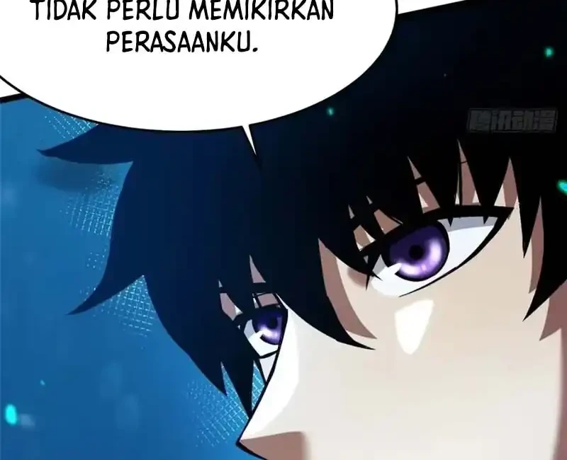 I Really Don’t Want to Learn Forbidden Spells Chapter 138 Gambar 20