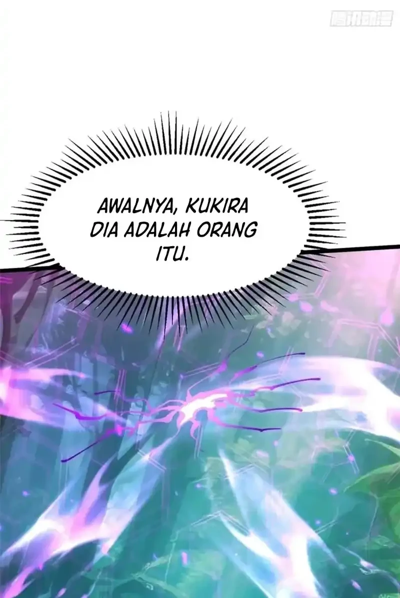I Really Don’t Want to Learn Forbidden Spells Chapter 140 Gambar 16