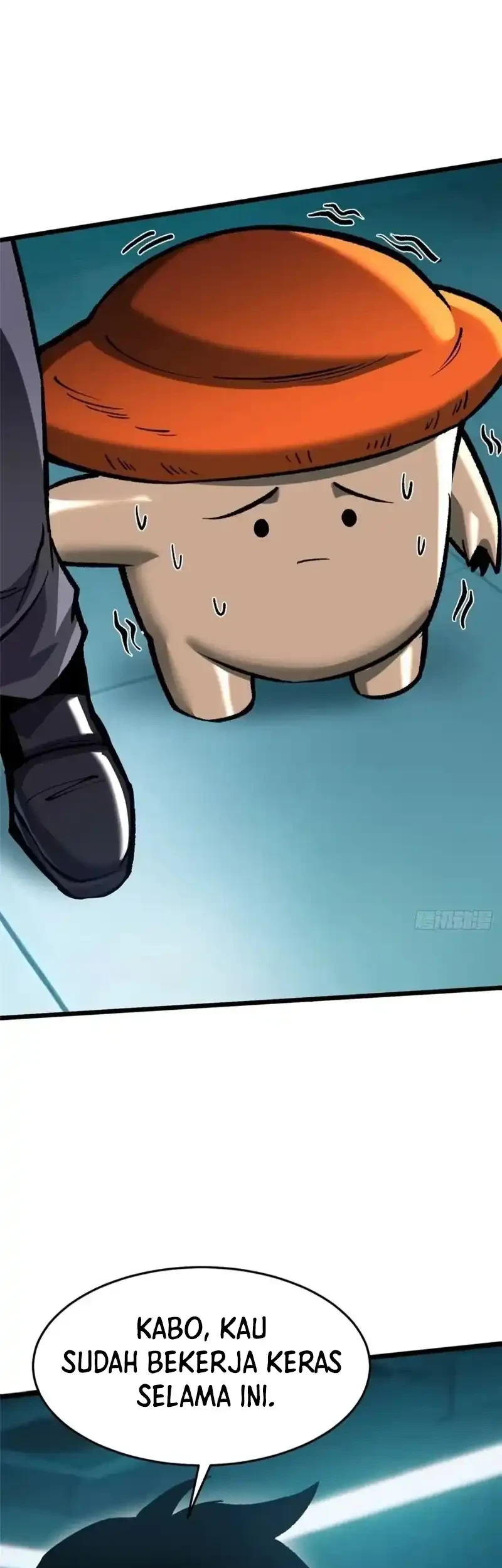 I Really Don’t Want to Learn Forbidden Spells Chapter 143 Gambar 20