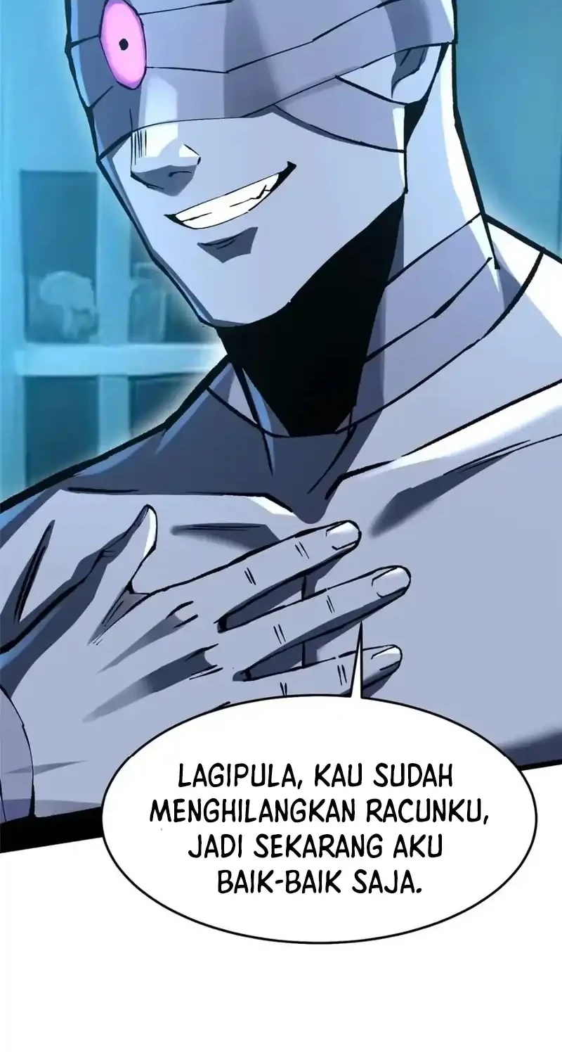 I Really Don’t Want to Learn Forbidden Spells Chapter 143 Gambar 19
