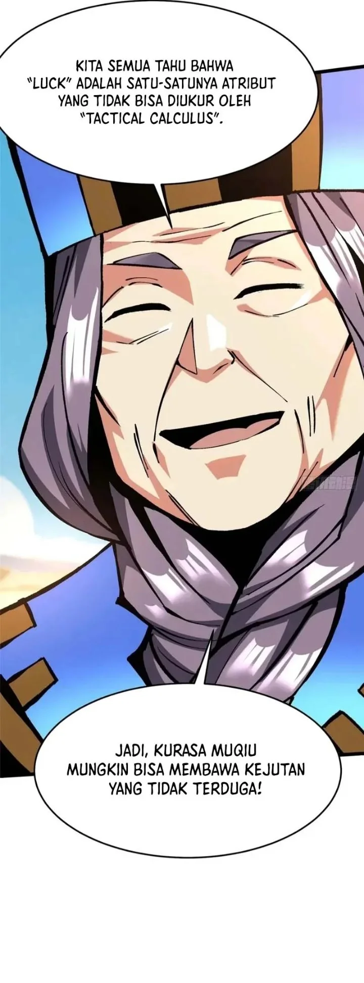 I Really Don’t Want to Learn Forbidden Spells Chapter 146 Gambar 18