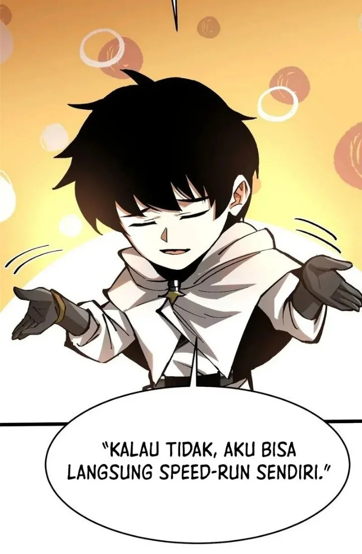 I Really Don’t Want to Learn Forbidden Spells Chapter 148 Gambar 14