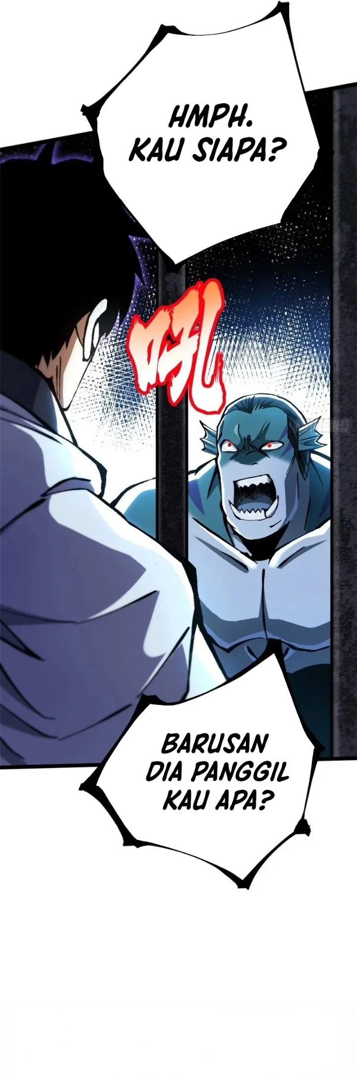 I Really Don’t Want to Learn Forbidden Spells Chapter 149 Gambar 16