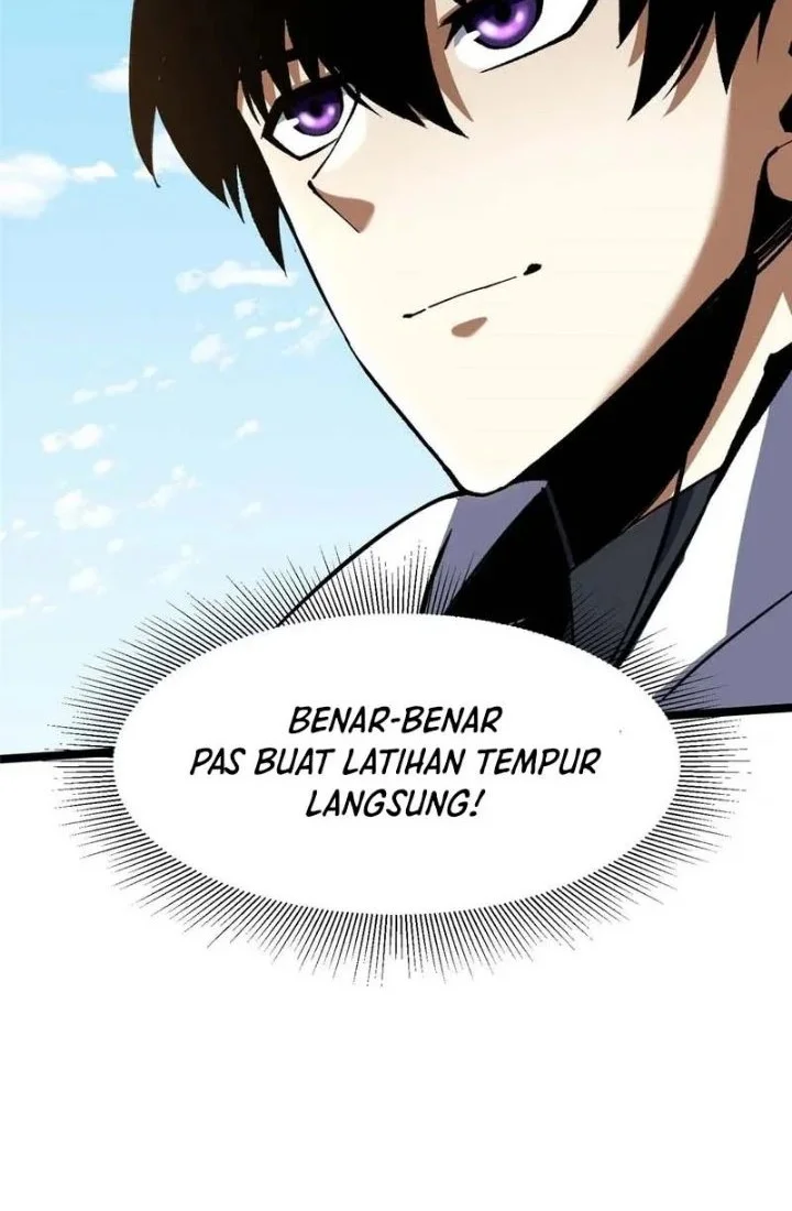 I Really Don’t Want to Learn Forbidden Spells Chapter 151 Gambar 19
