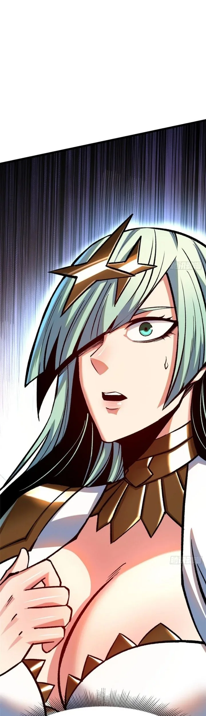 I Really Don’t Want to Learn Forbidden Spells Chapter 152 Gambar 16