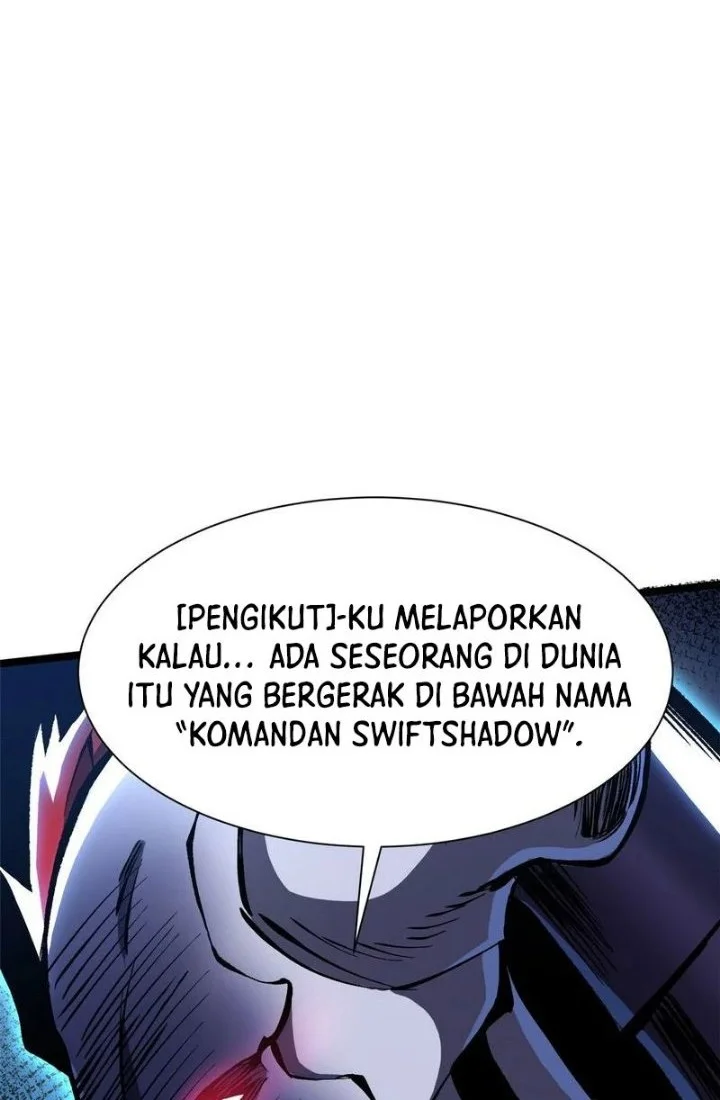 I Really Don’t Want to Learn Forbidden Spells Chapter 155 Gambar 18