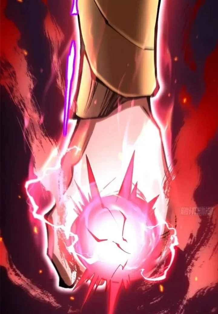 I Really Don’t Want to Learn Forbidden Spells Chapter 156 Gambar 19