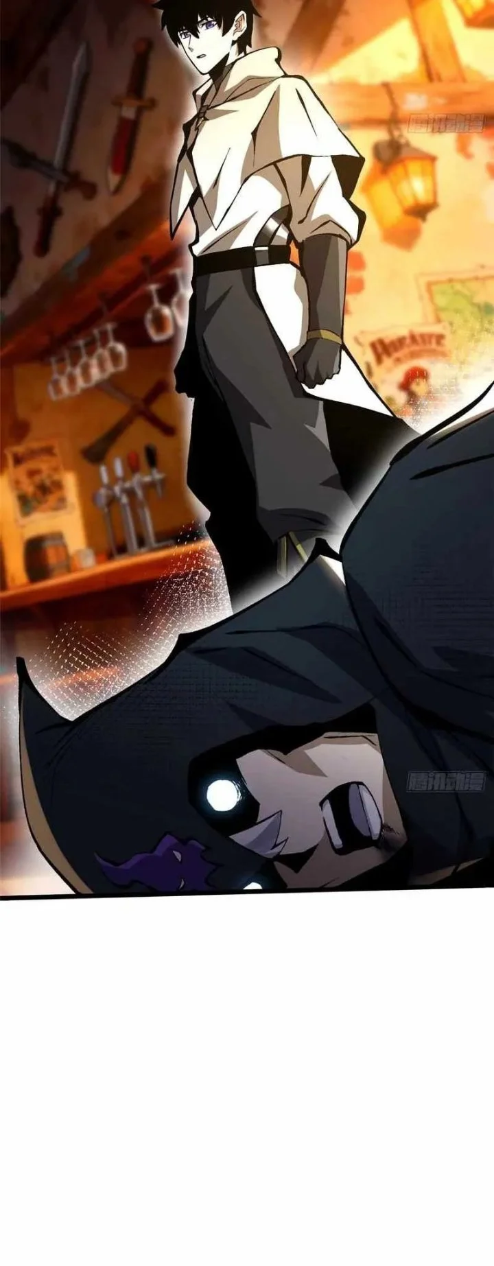 I Really Don’t Want to Learn Forbidden Spells Chapter 157 Gambar 17
