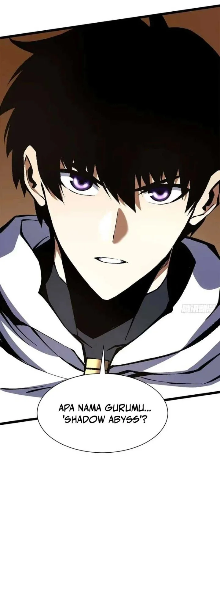 I Really Don’t Want to Learn Forbidden Spells Chapter 158 Gambar 19