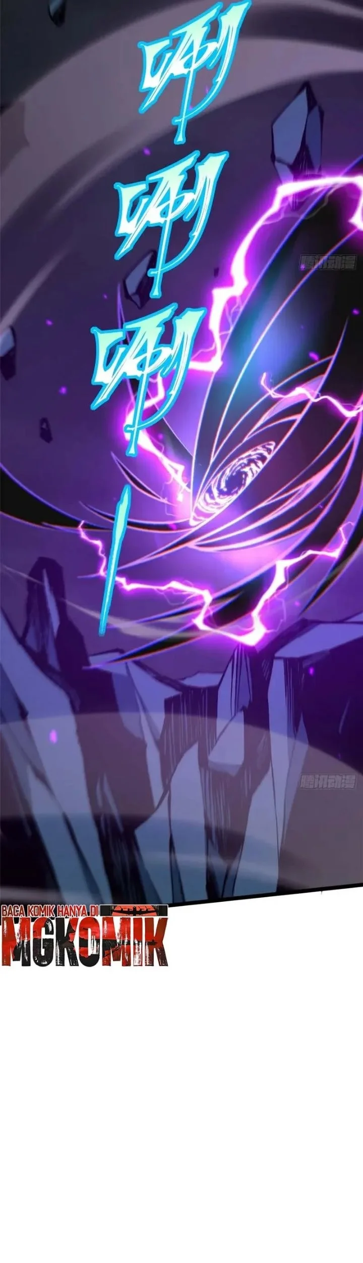 I Really Don’t Want to Learn Forbidden Spells Chapter 161 Gambar 21