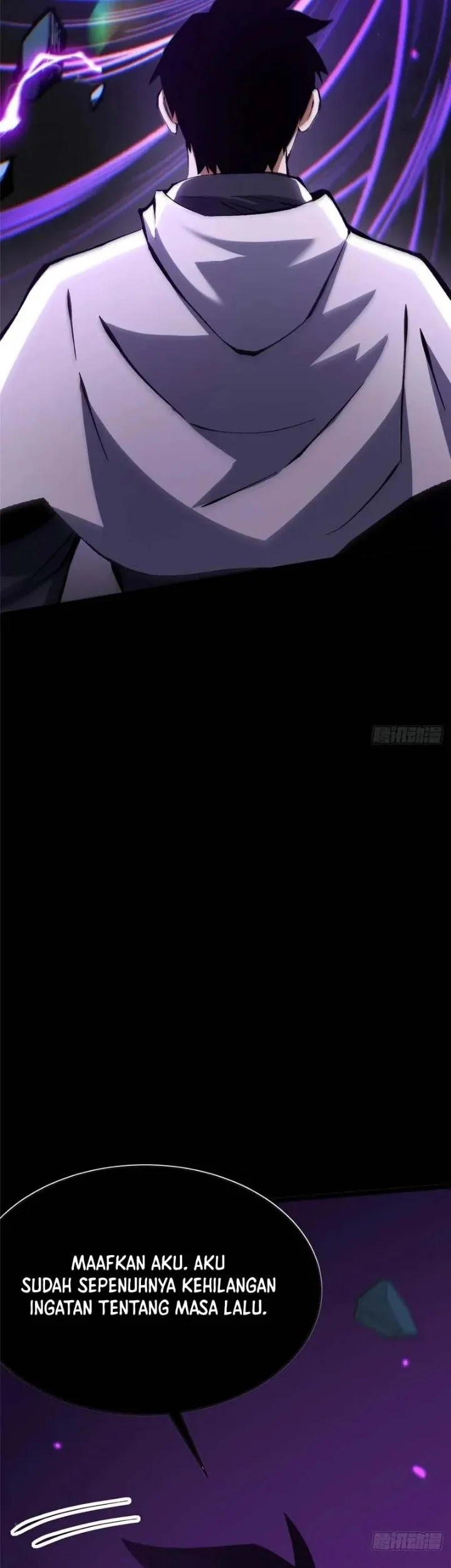 I Really Don’t Want to Learn Forbidden Spells Chapter 162 Gambar 19