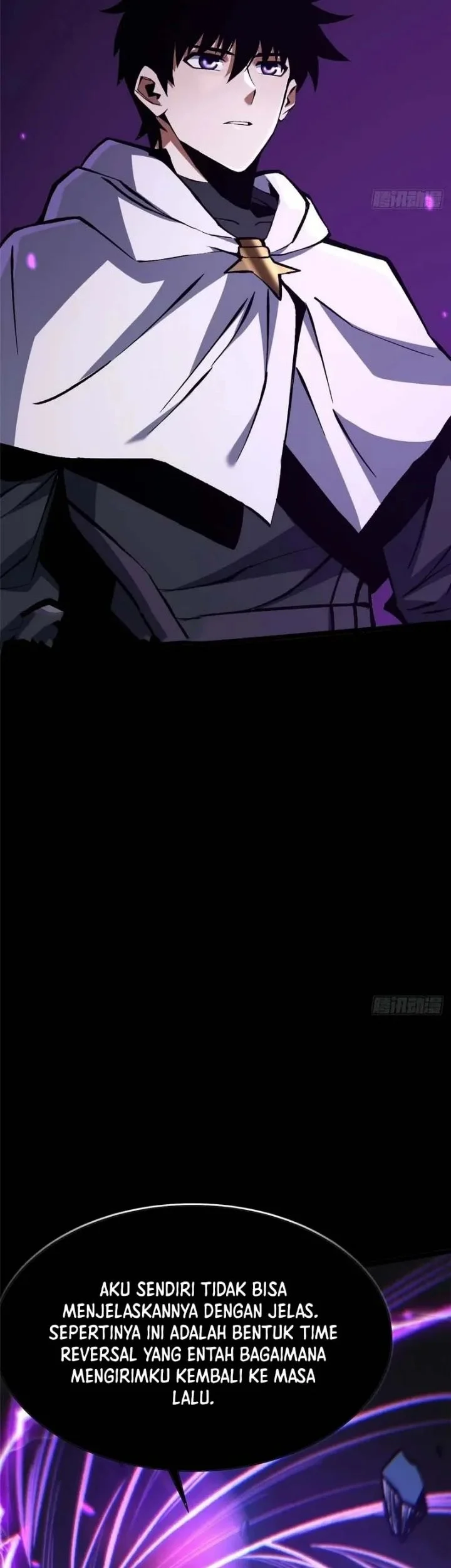 I Really Don’t Want to Learn Forbidden Spells Chapter 162 Gambar 17