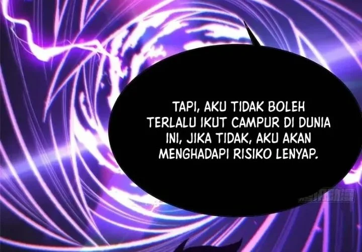I Really Don’t Want to Learn Forbidden Spells Chapter 162 Gambar 18