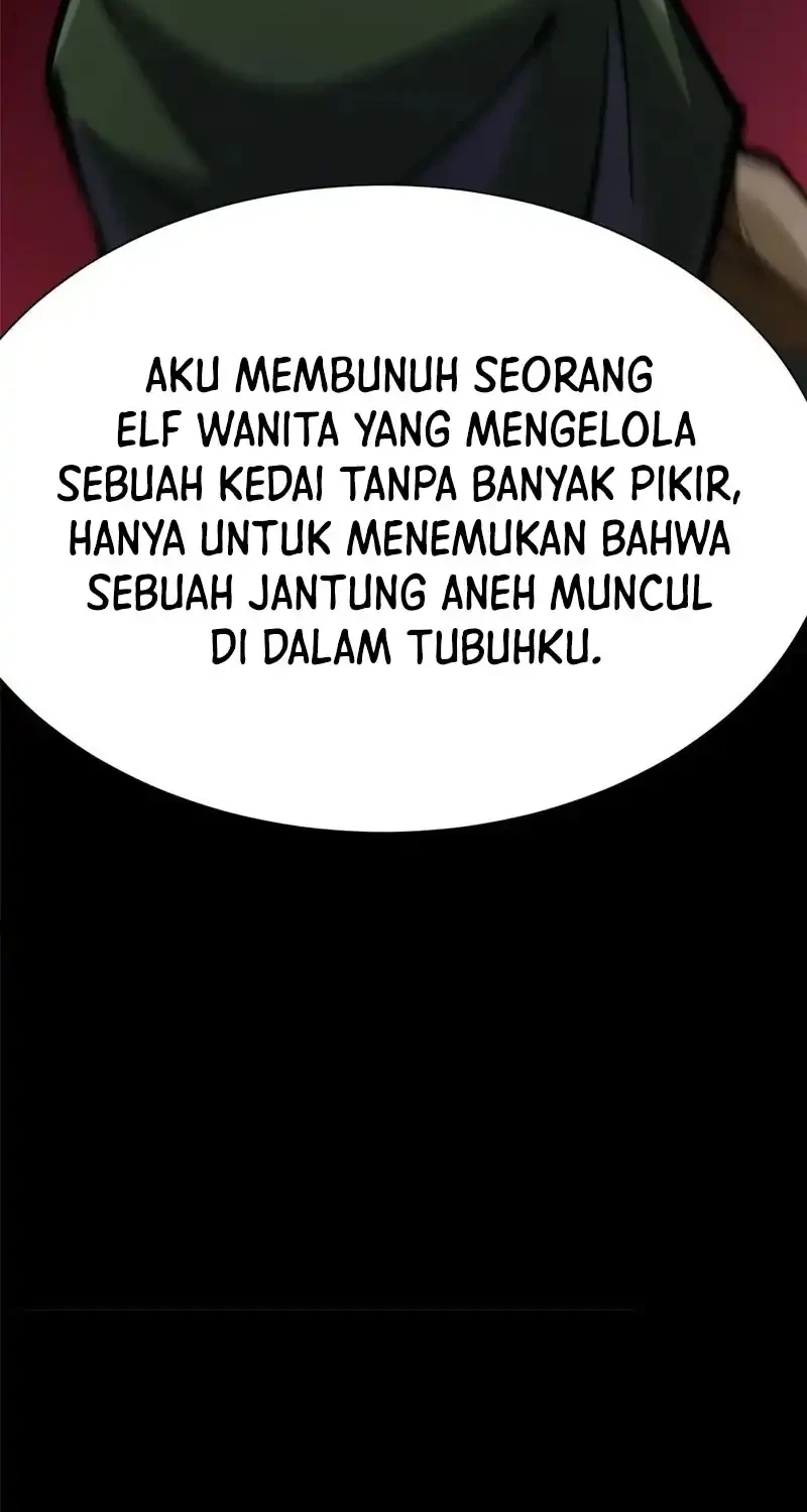 I Really Don’t Want to Learn Forbidden Spells Chapter 163 Gambar 24