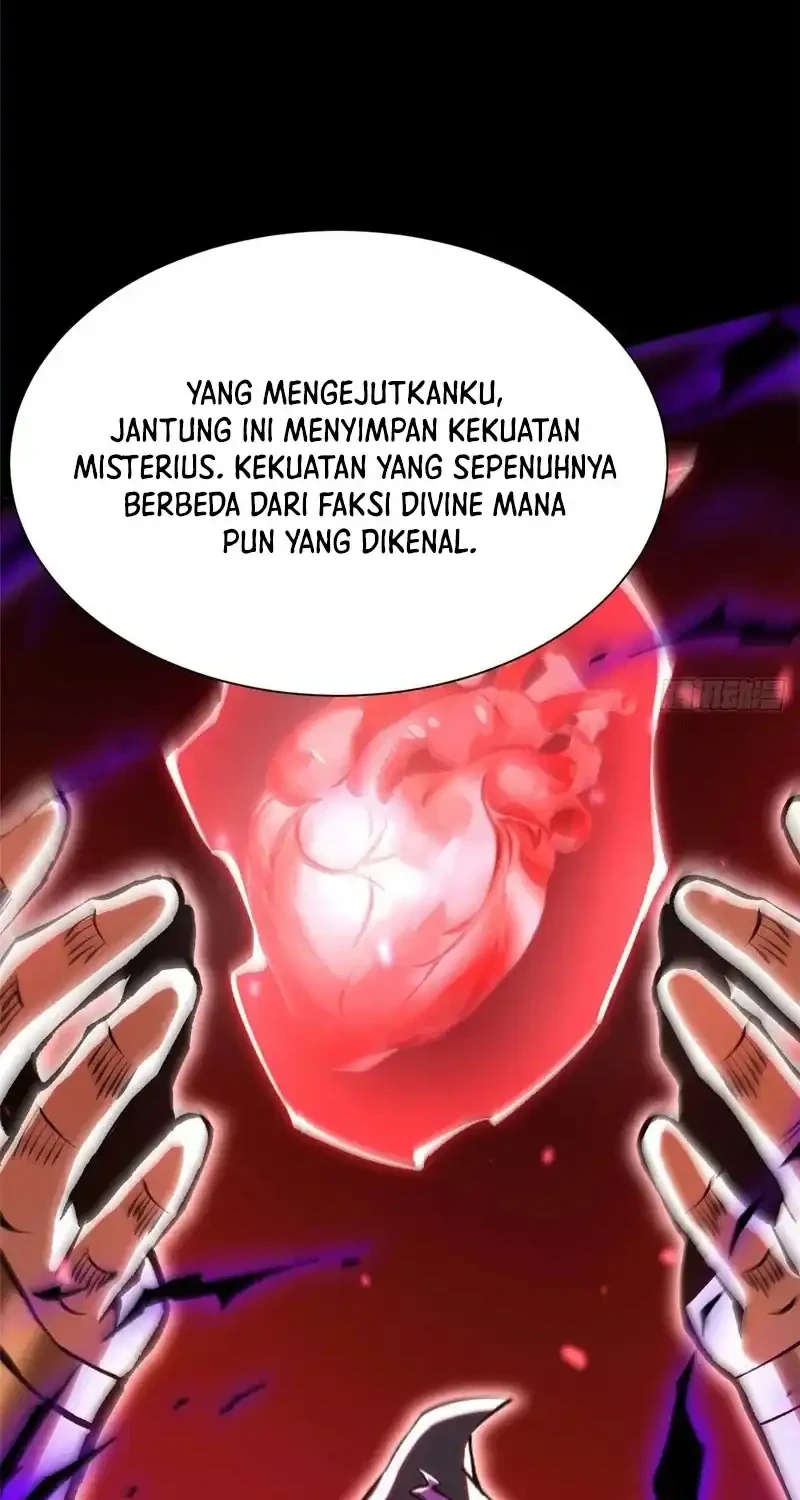 I Really Don’t Want to Learn Forbidden Spells Chapter 163 Gambar 26