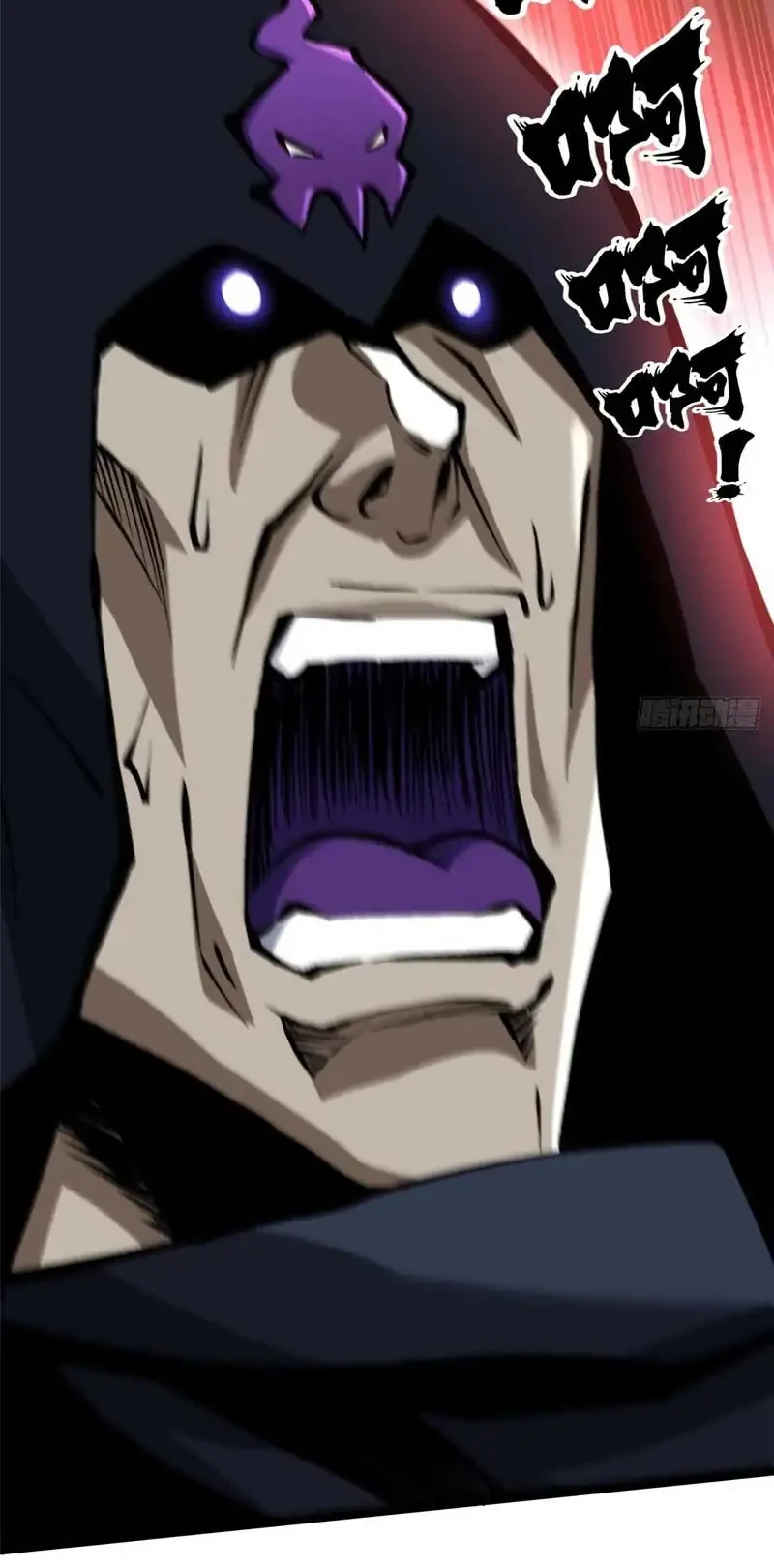 I Really Don’t Want to Learn Forbidden Spells Chapter 164 Gambar 20