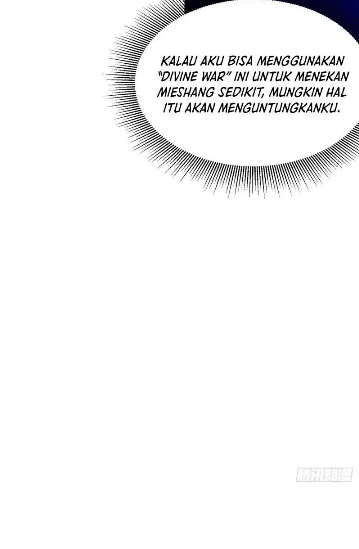 I Really Don’t Want to Learn Forbidden Spells Chapter 165 Gambar 16
