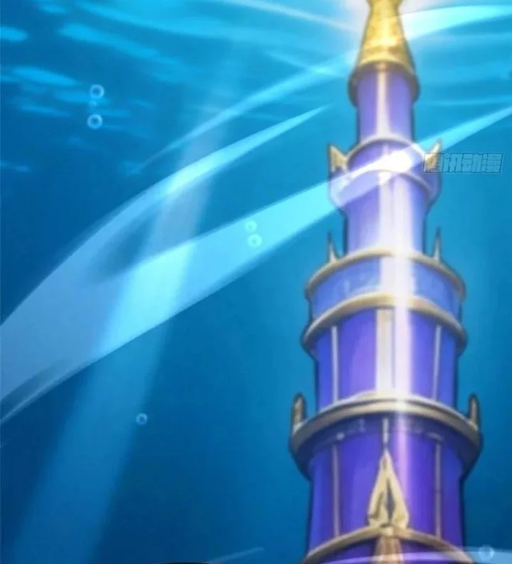 I Really Don’t Want to Learn Forbidden Spells Chapter 165 Gambar 18
