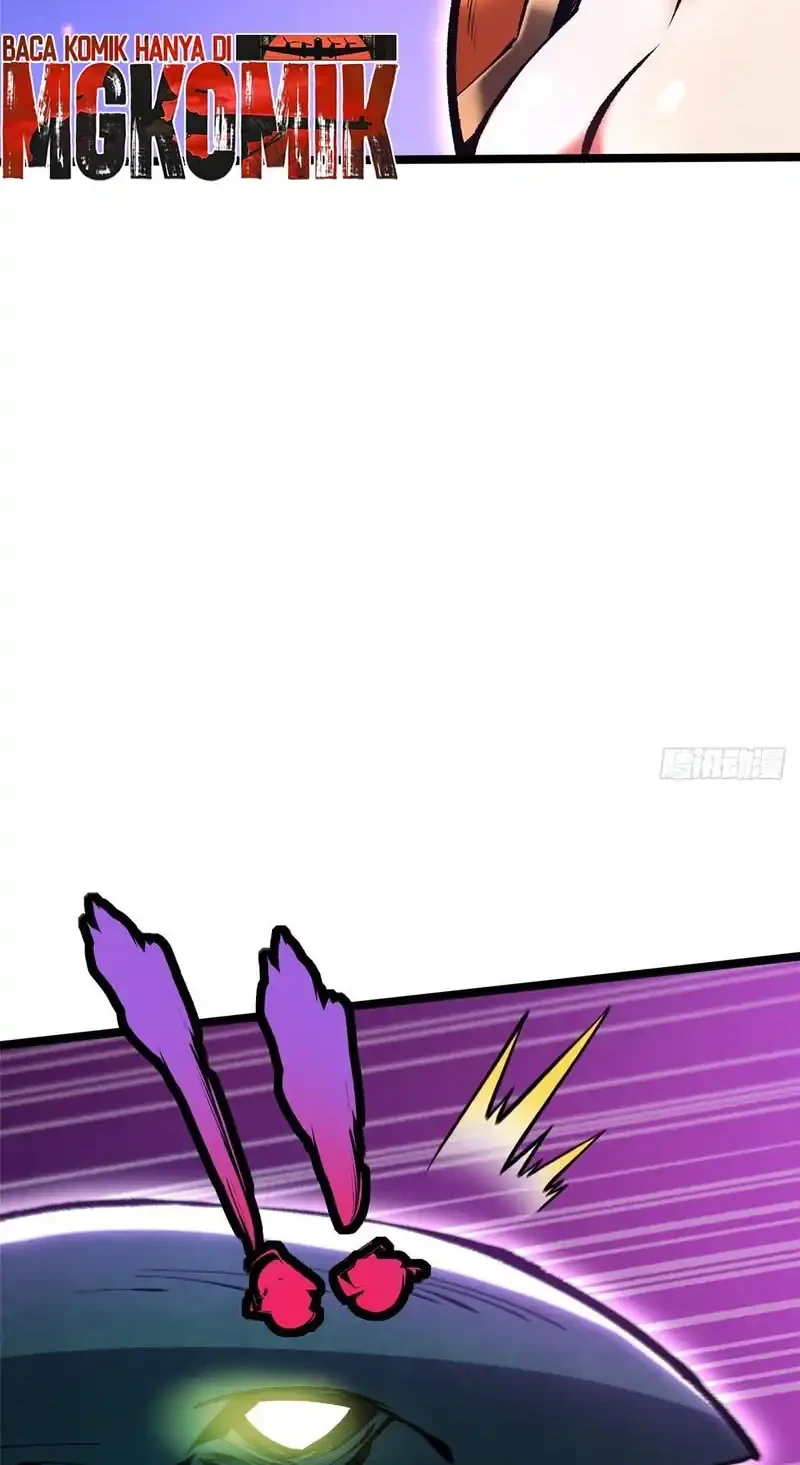 I Really Don’t Want to Learn Forbidden Spells Chapter 167 Gambar 21