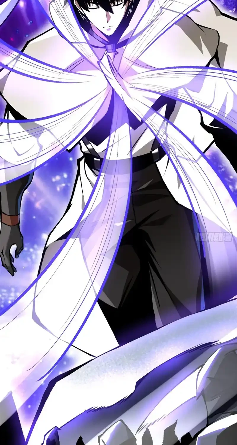 I Really Don’t Want to Learn Forbidden Spells Chapter 170 Gambar 18