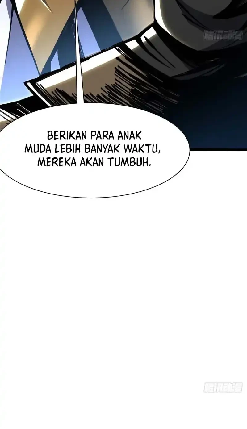 I Really Don’t Want to Learn Forbidden Spells Chapter 174 Gambar 21