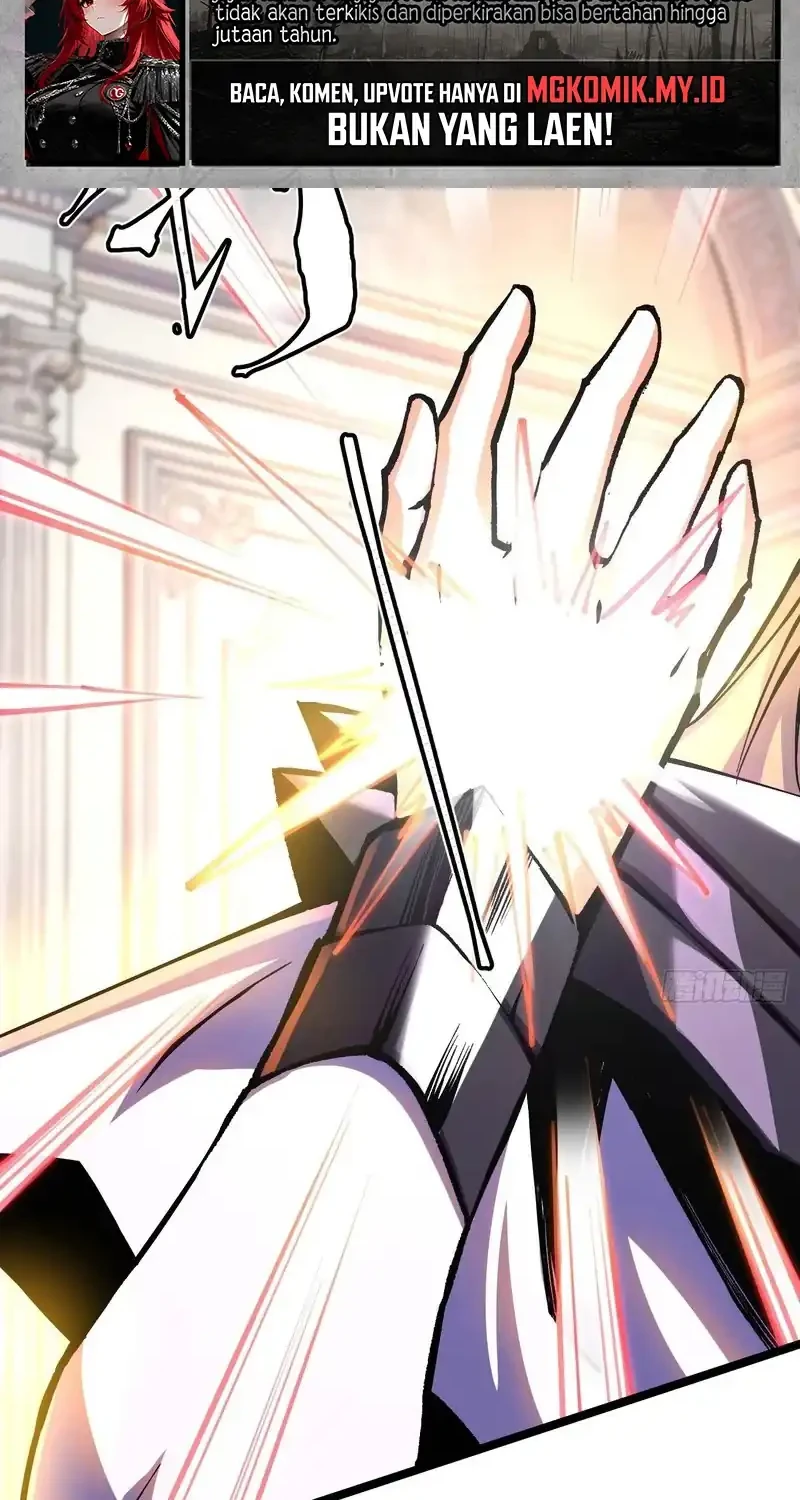 I Really Don’t Want to Learn Forbidden Spells Chapter 175 Gambar 16