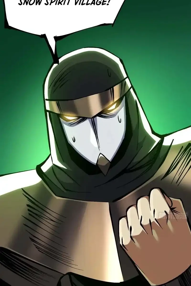 I Really Don’t Want to Learn Forbidden Spells Chapter 176 Gambar 20