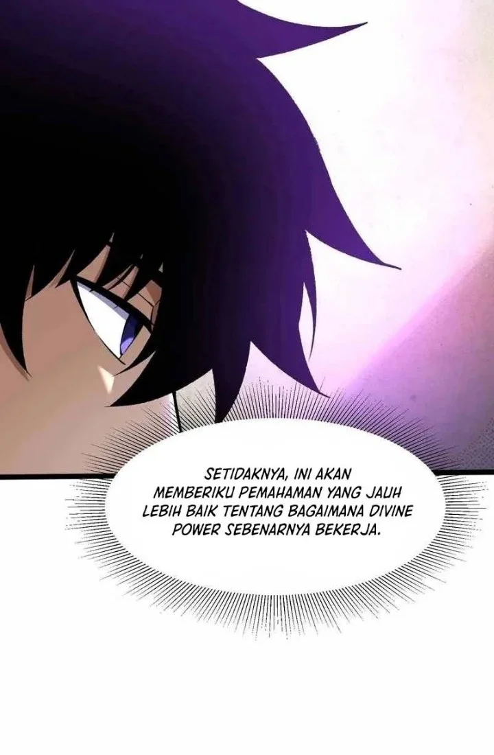 I Really Don’t Want to Learn Forbidden Spells Chapter 182 Gambar 17