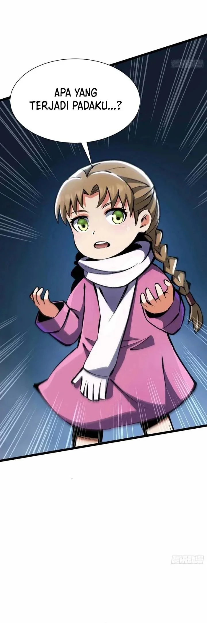 I Really Don’t Want to Learn Forbidden Spells Chapter 183 Gambar 17