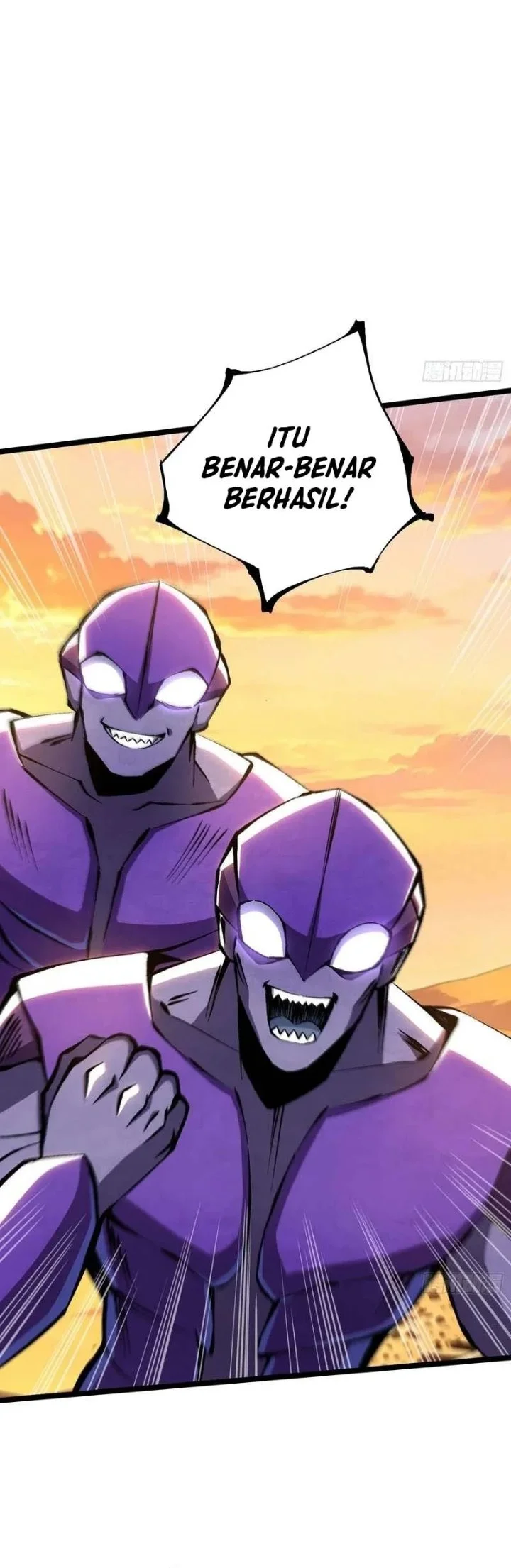 I Really Don’t Want to Learn Forbidden Spells Chapter 184 Gambar 16