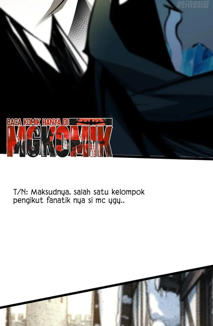 I Really Don’t Want to Learn Forbidden Spells Chapter 185 Gambar 16