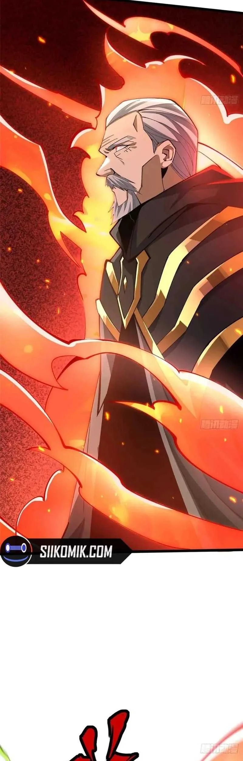 I Really Don’t Want to Learn Forbidden Spells Chapter 67 Gambar 12