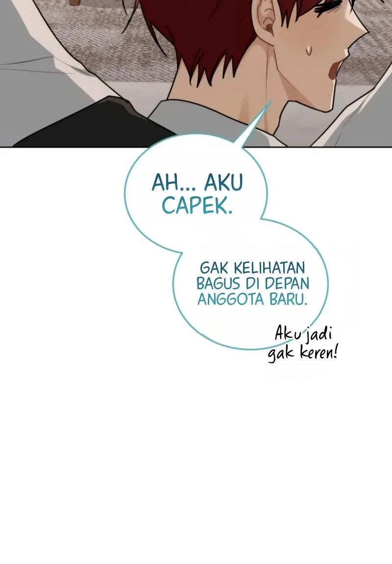 I Received a Request from the Villain Boss Chapter 10 Gambar 21