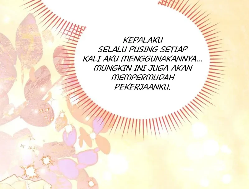 I Received a Request from the Villain Boss Chapter 24 Gambar 19