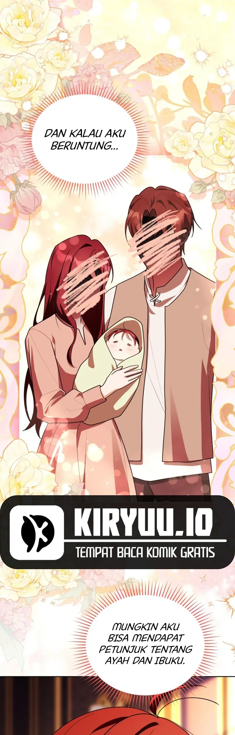 I Received a Request from the Villain Boss Chapter 24 Gambar 20