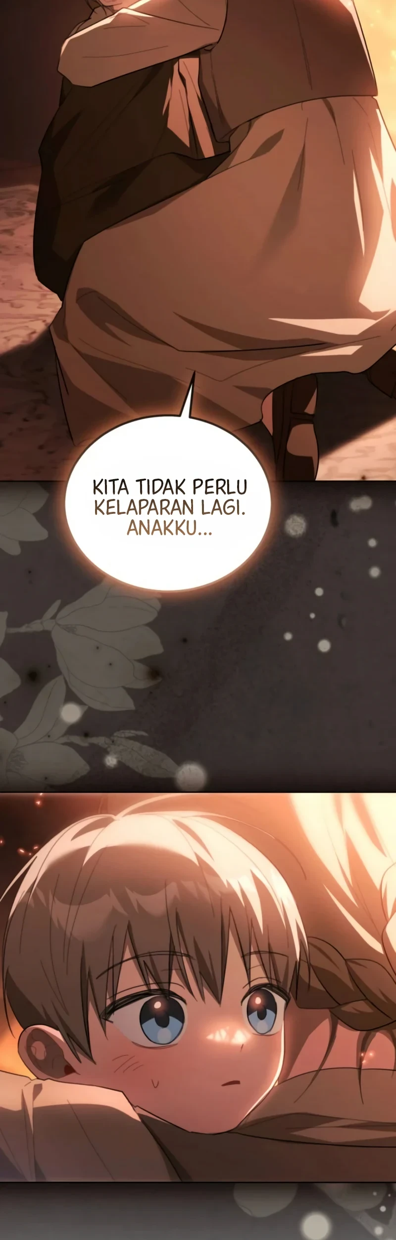 I Received a Request from the Villain Boss Chapter 25 Gambar 20